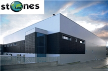 Luq Stones S.A. de C.V.