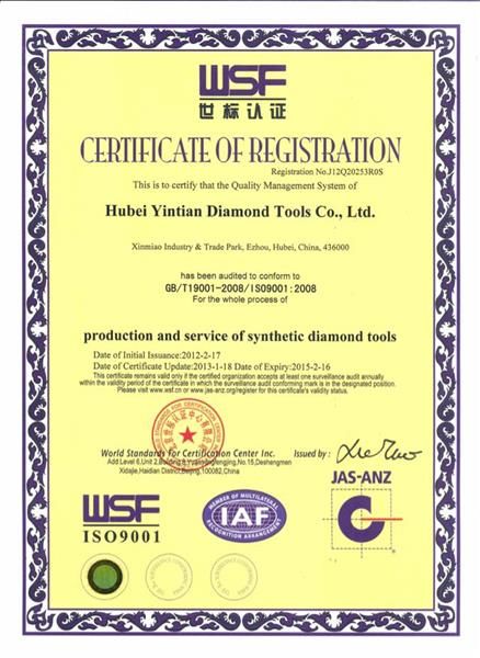 ISO9001