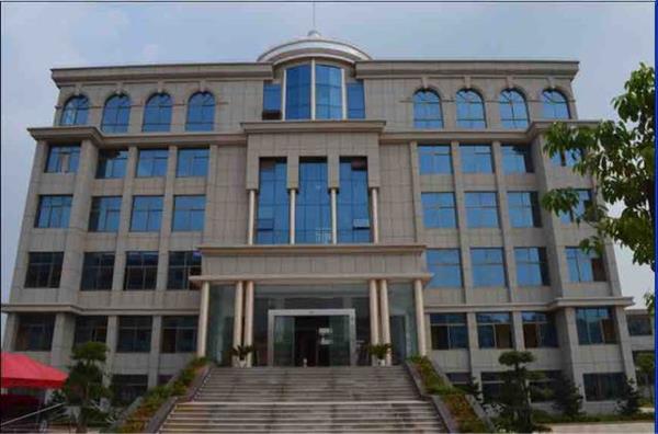 Hubei Yintian Diamond Tools Co.,Ltd.