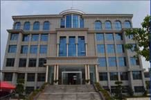Hubei Yintian Diamond Tools Co.,Ltd.