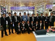 LANLING JINZHAO NEW MATERIAL CO.,LTD