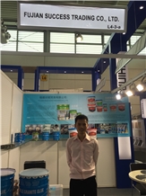 MARMOMAC 2016