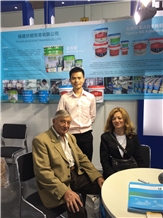 MARMOMAC 2016