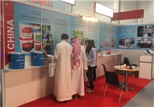 Middle East Stone 2016