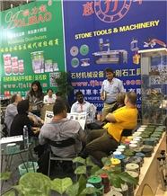 XIAMEN STONE FAIR 2016