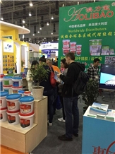 XIAMEN STONE FAIR 2016
