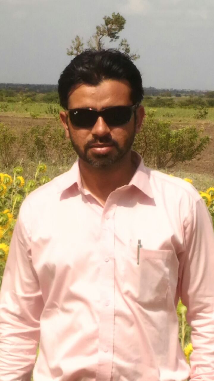 Mohammed Javid