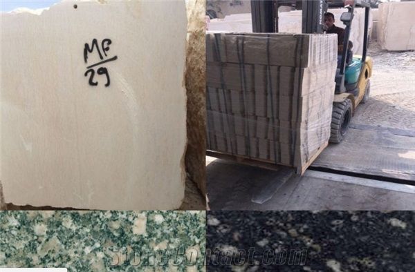 Marmol Stone