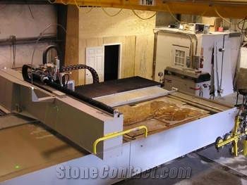 Crowe Custom Countertops