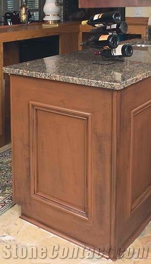 Crowe Custom Countertops