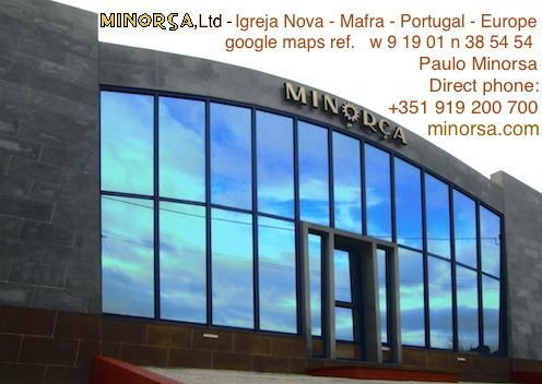 Minorsa