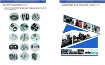 ZHUG ZHOU HONGTON TUNGSTEN CARBIDE CO LTD