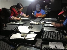 ZHUG ZHOU HONGTON TUNGSTEN CARBIDE CO LTD