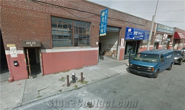 NY Great Stone Inc.