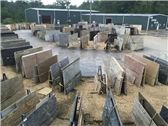 The Stone Shop & Campbell Contractors