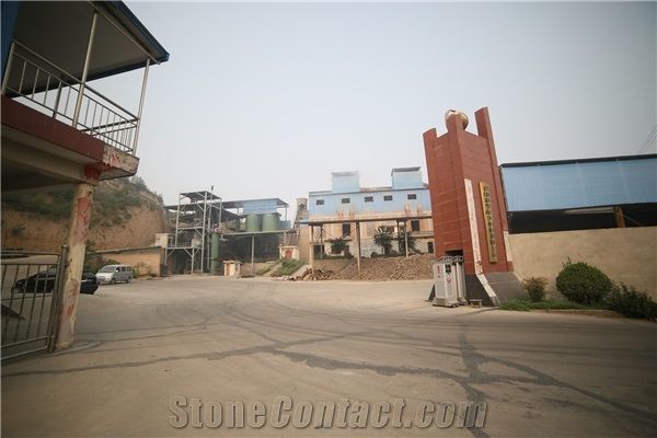 Jiygo Refractory & Abrasive Ltd