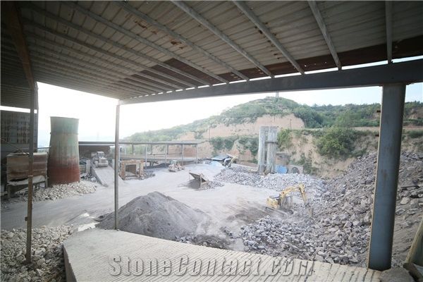 Jiygo Refractory & Abrasive Ltd