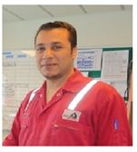 Ahmed Aboubakr