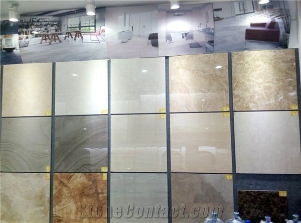 FOSHAN ZDY CERAMIC LTD.
