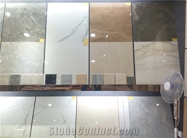 FOSHAN ZDY CERAMIC LTD.