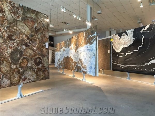 Allied Stone Inc.