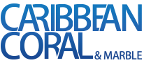 Caribbean Coral & Marble Caribbean Coral & Marble
