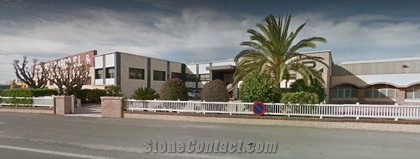 Grupo Empresarial Jose Ruiz Marco SL