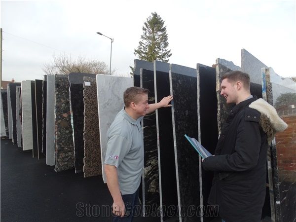 Global Punai Granite