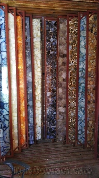 P S Marble & Granite
