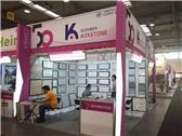 Carrara Marmotec 2016