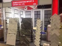 XIAMEN STONE FAIR 2017