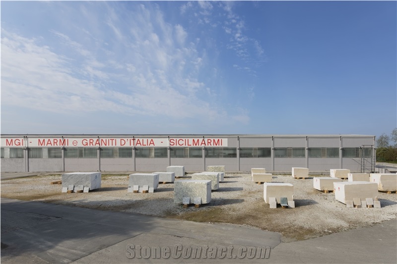 MGI - Marmi e Graniti d Italia S.r.l.
