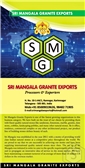 Sr mangala exports