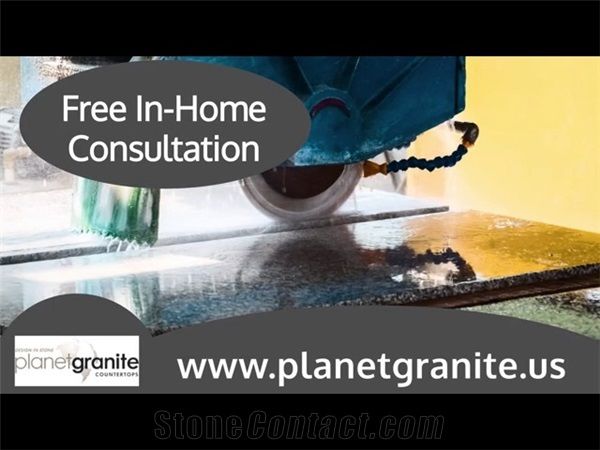 Planet Granite, Inc.