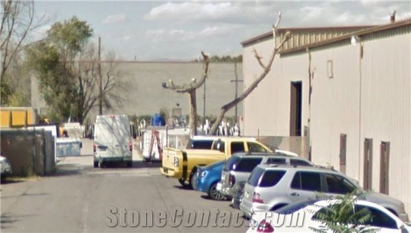 American Marble and Granite, Inc.