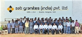 Sati Exports India Pvt. Ltd.