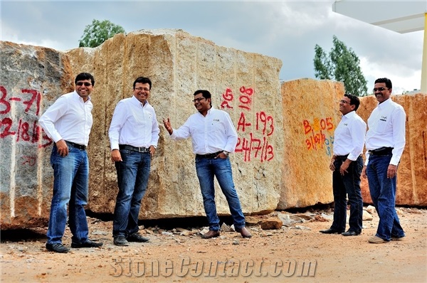 Sati Exports India Pvt. Ltd.