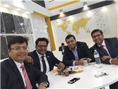 Sati Exports India Pvt. Ltd.