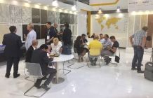 MARMOMAC 2016