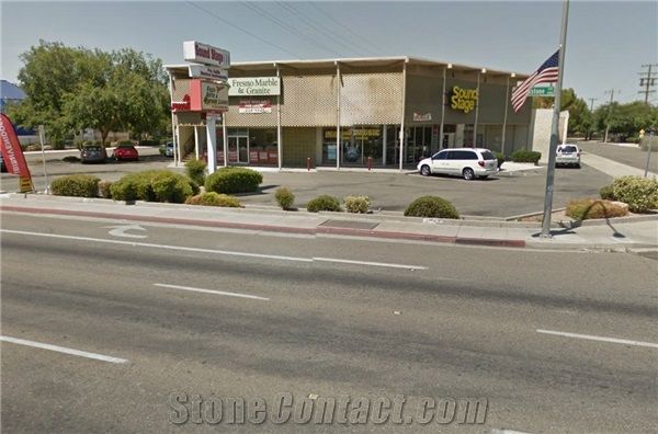 Fresno Marble and Granite