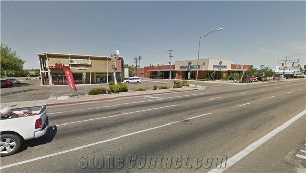 Fresno Marble and Granite
