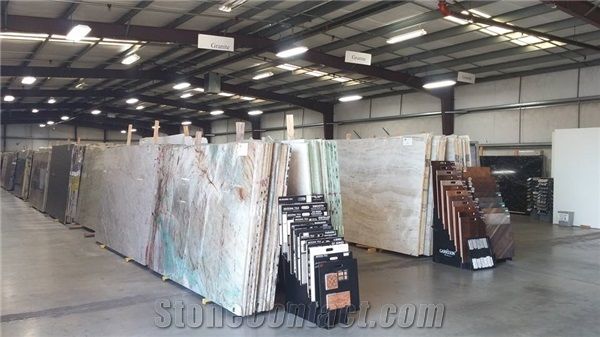 Fresno Marble and Granite