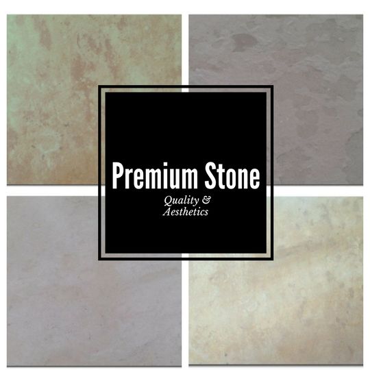 Premium Stone
