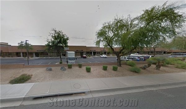 Stone Source LLC