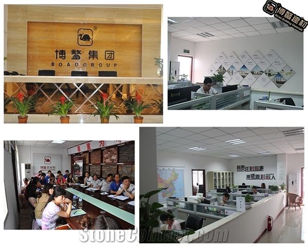 Zhengzhou Boao Decoration Materials Co.,Ltd