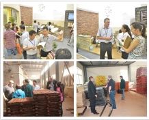 XIAMEN STONE FAIR 2013