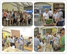 XIAMEN STONE FAIR 2013