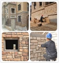 XIAMEN STONE FAIR 2013