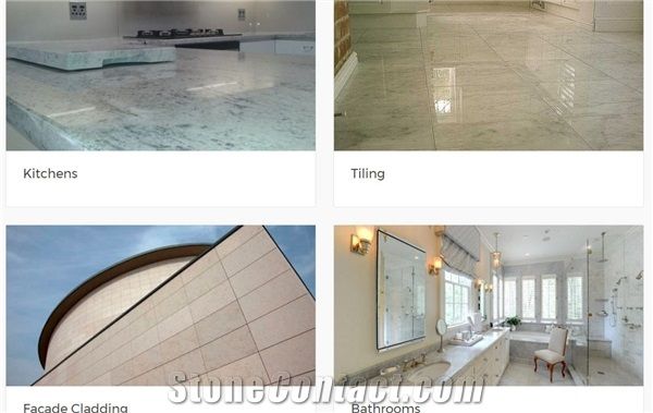 Mizpah Marble And Granite