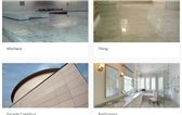 Mizpah Marble And Granite